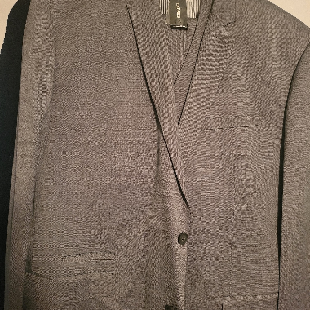 3pc Suit - Picture 7 of 7